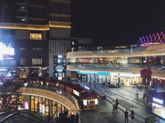 -喜宴又一村·粤菜·茶点·海鲜(壹方天地店)