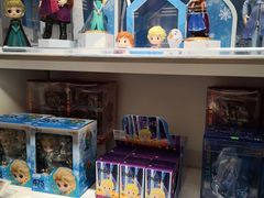 -泡泡玛特POPMART(金安国际购物中心店)