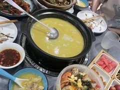 -金龙·打边炉(武进路店)