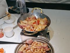 -徽珍源(龙茗路店)
