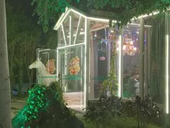 -花溪雨·森林餐厅(石基店)