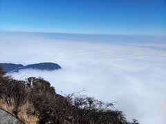 -峨眉山风景名胜区