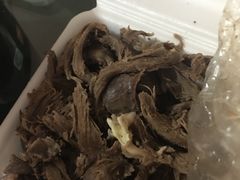 -神碳烧烤东北秘制串(东城路店)