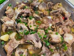 -标记美食新鲜猪杂(兴南大道店)