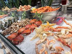 -常德武陵天济喜来登酒店-盛宴餐厅