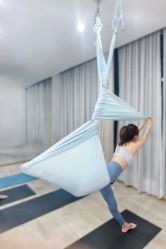 -一伽瑜伽·普拉提