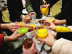 -芭菲盛宴·环球美食(袁家岗店)