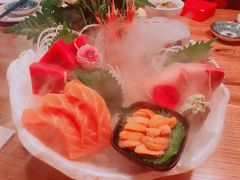 -阿吾罗日本料理(K11艺术中心店)