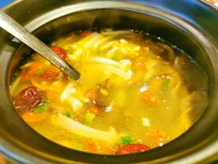 -亲回家吃饭餐厅(黄陂店)