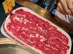-大吉利·潮汕牛肉火锅(河西店)