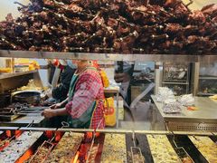 -老黄记手撕烤兔(玉林街店)