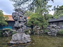 -浙江省博物馆(孤山馆区)