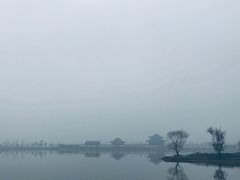 -商丘古城-应天书院