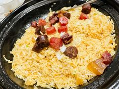 煲仔饭-丰鲤楼•闽南茶楼(仟禧汇店)