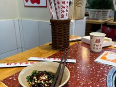 -赵美丽·重庆社区火锅·直营店(火车东站·中豪国际店)