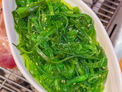 -古惑狼碳烤羊腿(太平桥创始店)