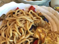 -文三里屯面馆(三里屯店)