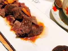 -小句号·精致料理(江南环球港店)