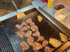 -怡聚轩全日制自助餐厅(大中华喜来登酒店)