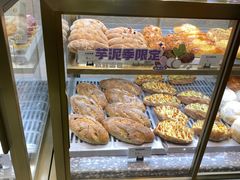 -荷家面包生日蛋糕(大渡口万达广场店)