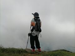 -七娘山