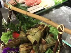 海鲜套餐-生如夏花泰式火锅(鹭洲里店)