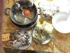 -春华海鲜城(广场西苑店)
