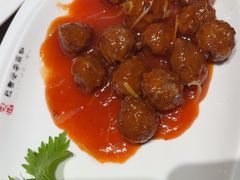-直隶安家牛肉罩饼(七一路店)