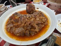 -西贝(紫荆广场店)