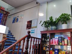 -老地方海鲜坊(步行街店)