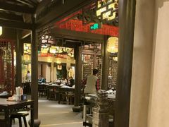 -南京大牌档(中关村领展广场店)