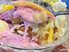 -葛师傅越南特色水果捞(建政南路总店)