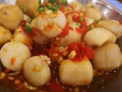 -湘聚缘湘菜馆(斜土路店)