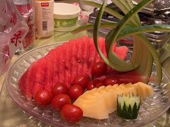 -刘胖子家常菜·蹄花焖藕(中南店)