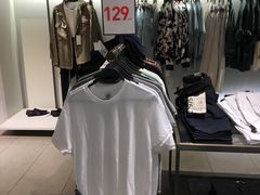 -ZARA(凯德乐峰广场店)