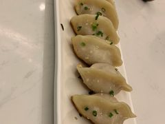 小锅手工鲜肉锅贴-苏小柳手作点心(控江旭辉分院)