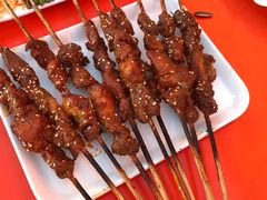 -小玉米(锡林南路店)