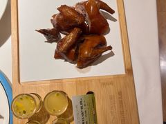 -汤城小厨•粤菜•靓汤(金宝街店)