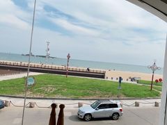 -港畔赶海蒸汽海鲜烧烤自助(仙螺岛店)