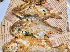 -荣基四海一家·家常菜·海鲜大排档(新安店)