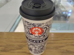 -霸王茶姬(上海静安大悦城店)