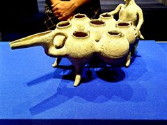 -上海博物馆(人民广场馆)