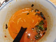 -和府捞面(北美新天地店)
