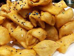 -林口邵胖子大鹅(新安街东五店)