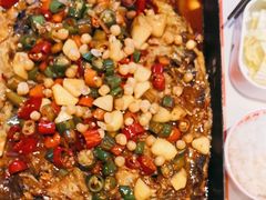 -雅佳神话·麻辣烤鱼(新街口店)