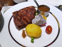 -RELLMAN莱尔曼牛扒(长安店)