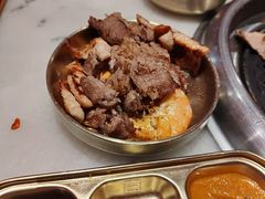-韩宫宴和牛烤肉(苏州悠方购物中心店)