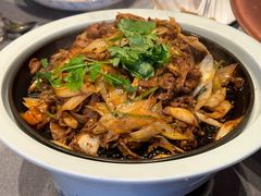 -柿合缘新京菜(国金中心商场店)