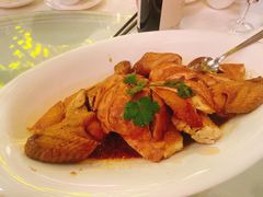 -北京中国大饭店