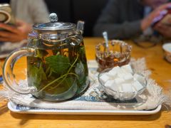 -青禾小厨新疆菜(总店)